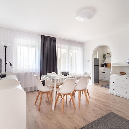 Villa Jázmin Vendégház à Balatongyörök Extérieur photo