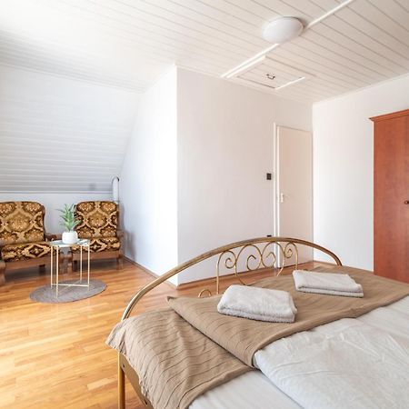 Villa Jázmin Vendégház à Balatongyörök Extérieur photo