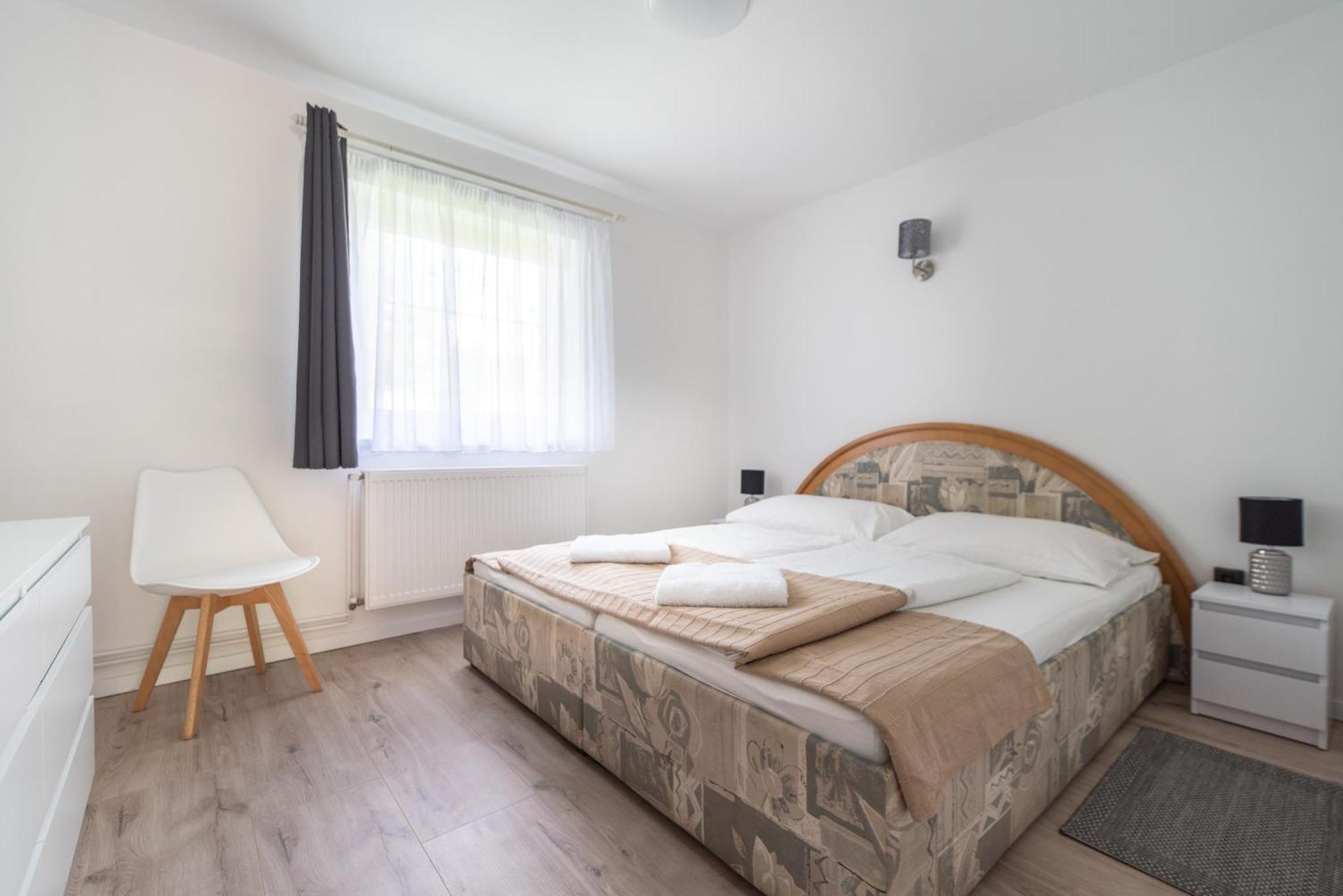 Villa Jázmin Vendégház à Balatongyörök Extérieur photo